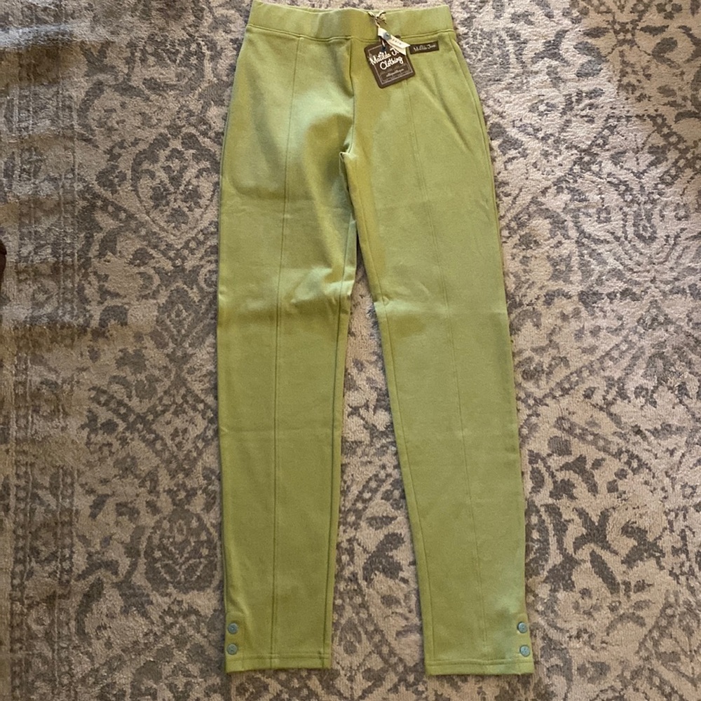 Matilda Jane Leggings